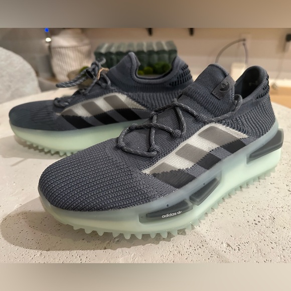 Adidas NMD S1 Men’s Sneakers